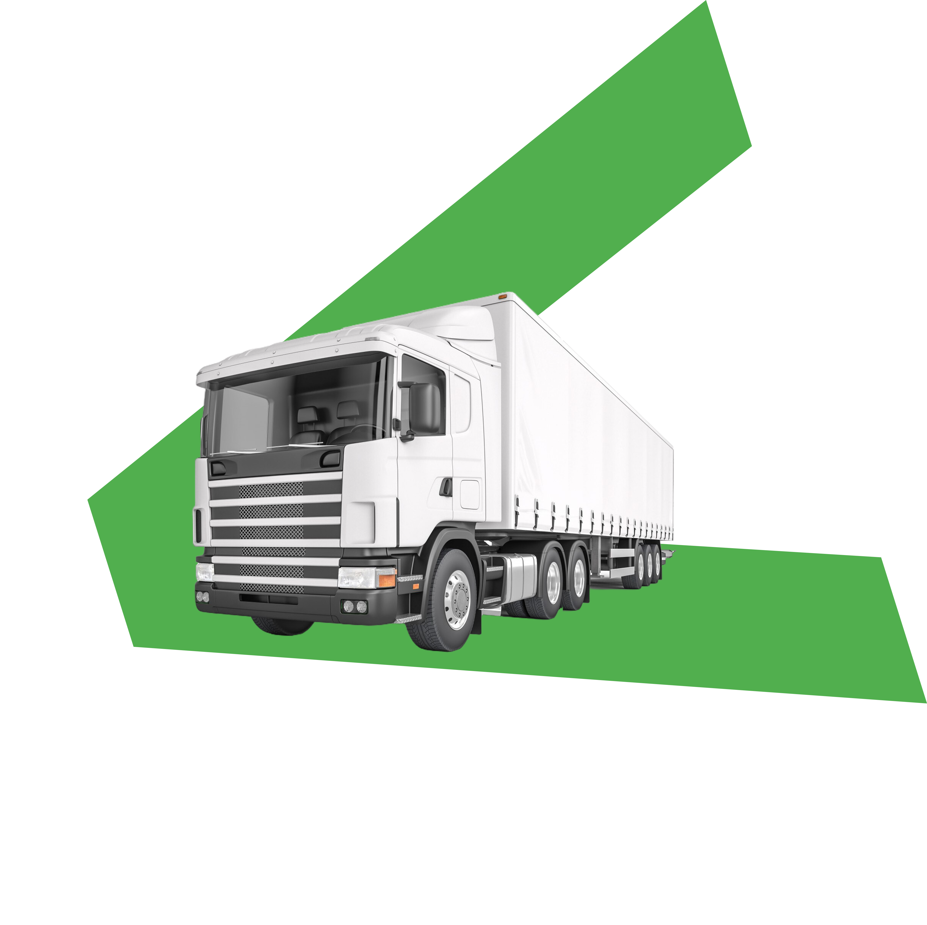 Caminhão Transdesk